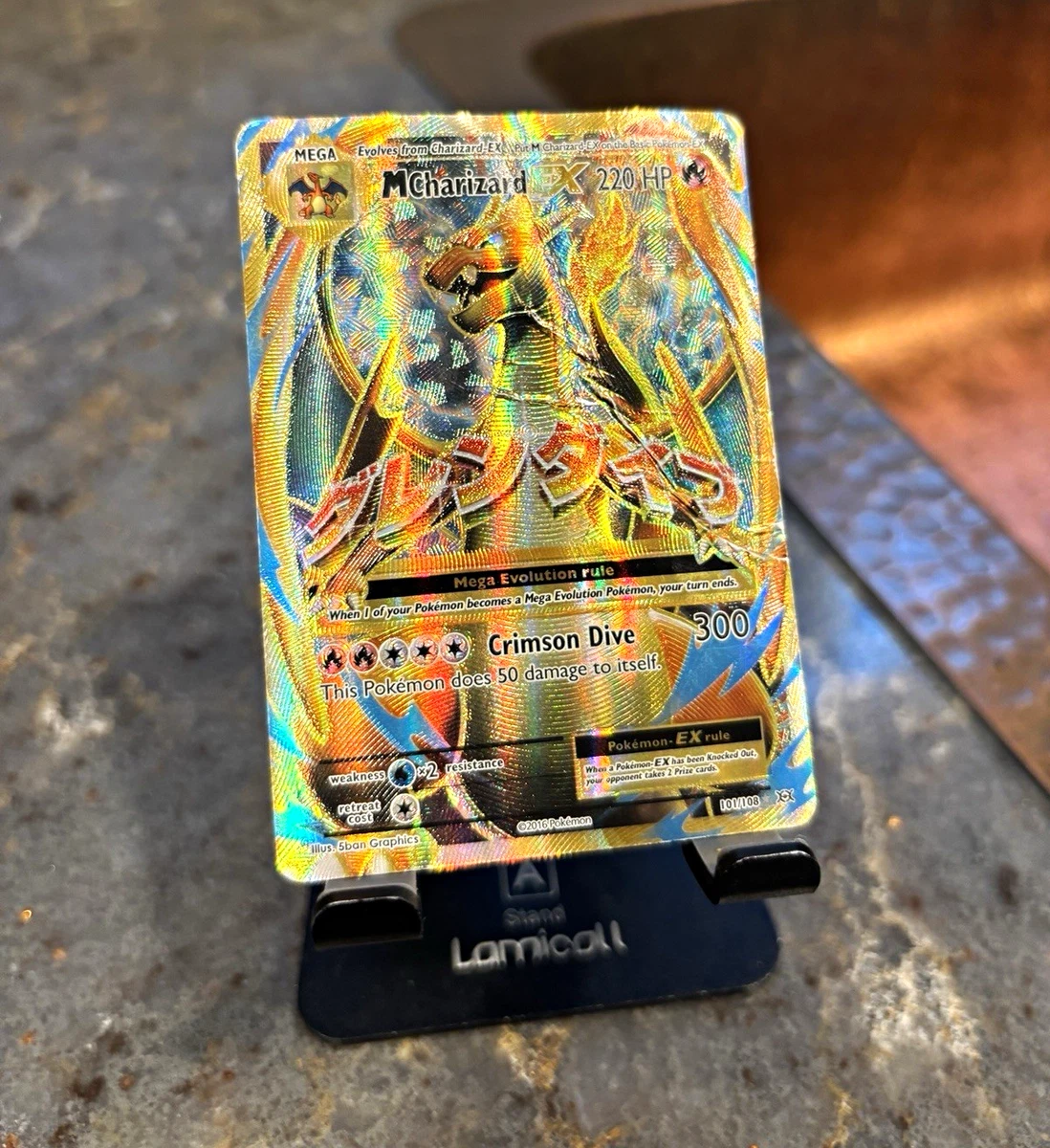 25+ M Charizard EX 13/108 Evolutions for sale | Updated Oct 2026