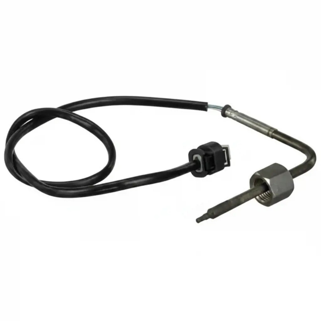 Für DELPHI ELEKTRONIKA TS30093 EXHAUST GAS TEMPERATURE SENSOR - Bild 2