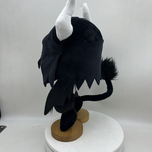 New anime BLEACH realm death god doll Urquiolasifa plush toy ornament 25cm - Picture 4 of 11