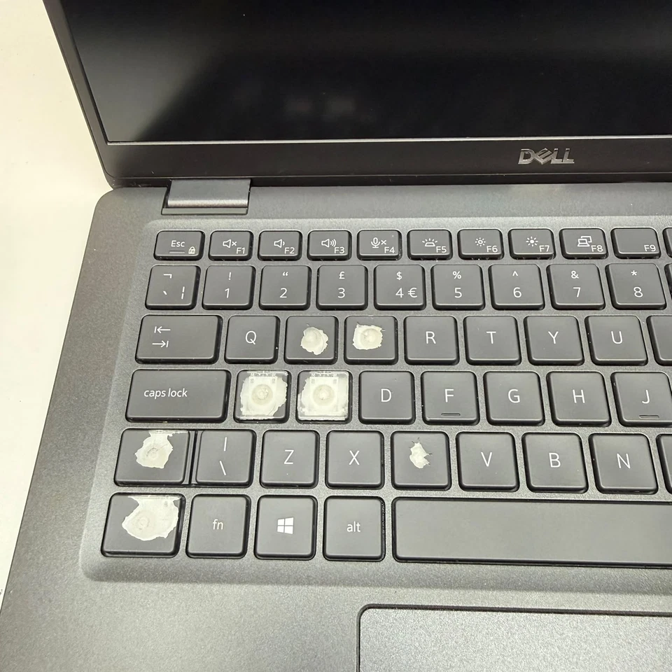 Dell Latitude 7310 · i7-10610U · 16GB · 120GB, photo 3 of 5