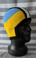 Mütze Helm Simson DDR U 58 cm