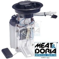 Meat & Doria 76951 Kraftstoff-FöRdereinheit Kraftstoffpumpe FüR Rover