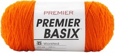 Premier Basix Yarn-Goldfish