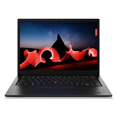 Lenovo ThinkPad L13 Gen 4 Intel Laptop, 13.3'' IPS  60Hz,  i5-1345U vPro 