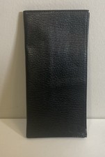 portafoglio vintage christian