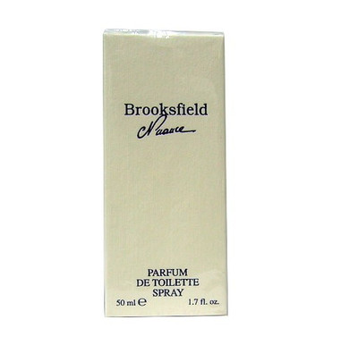 BROOKSFIELD Nuance Parfum De Toilette Spray 50 ml