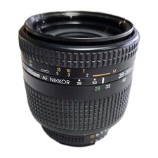 Nikon AF NIKKOR 28-200mm f/3.5-5.6 D