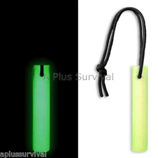 UV GloStik Glow in the Dark Stick Night Light Nite Lite Tooblite Glo Stik