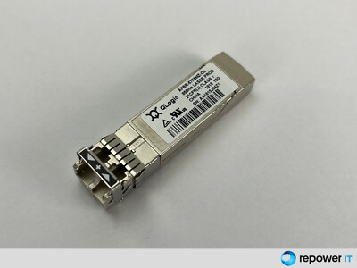 QLogic 16G SFP+ Modul Optical Transceiver - 850nm, Short Wave - AFBR-57F5MZ-QL