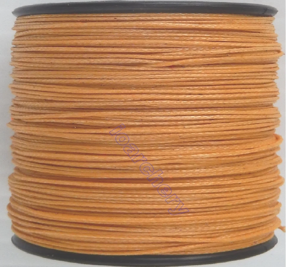 .021 HALO BCY BOWSTRING SERVING MATERIAL