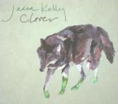 JADEA KELLY: CLOVER - LP vinyl *BRAND NEW*
