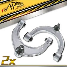 2X Control Arm Suspension Front Left Right Upper For BMW F07 F11 F18 F01 F02