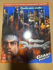 Video Game Strategy guides