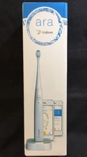 Aria By Kolibree Smart Electric Toothbrush With App New 2017