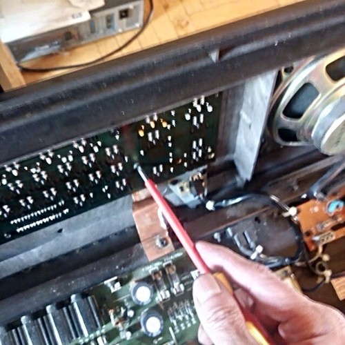 Roland E-20 Intelligent Synthesizer - teilweise refurbished siehe Beschreibung - Bild 9 von 10