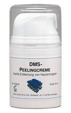 Dermaviduals DMS -Peelingcreme 50ml tw