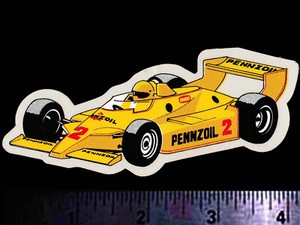 Pennzoil Indy Car | eBay