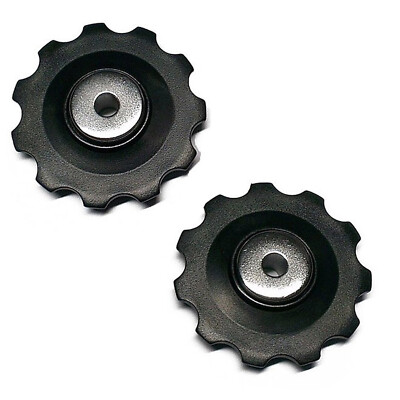 Poulies De Dérailleur Campagnolo – Set 11 Vitesses, 8,4 Mm, Ref R1137501, Neuves