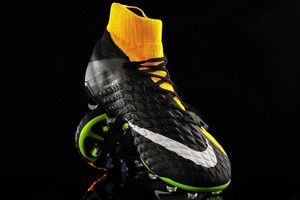 2016 Nike MagistaX Proximo II TC TF Black Unboxing