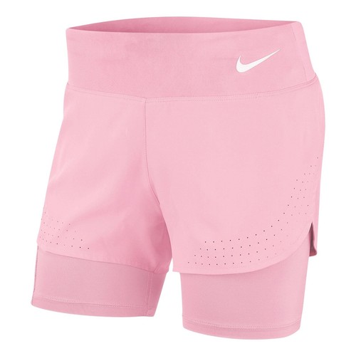 Running Shorts Pink Size 2XL AQ5420-601 