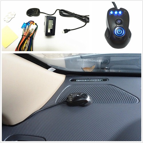 1 Set Universal Automatic Headlight Light Sensor Smart Control Kit eBay