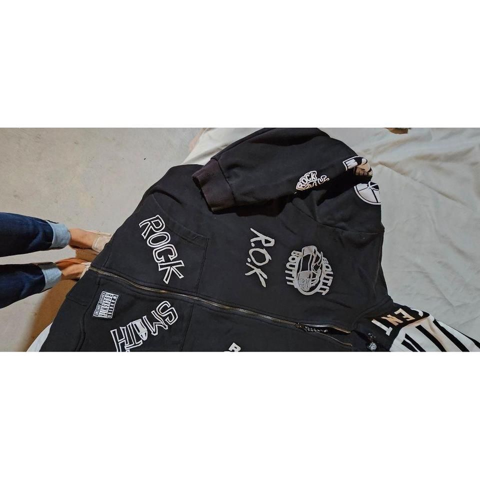 Rocksmith Jacket - image 3