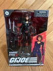 G.I. Joe  Classified - Snake Eyes Origins Movie: #19 - Baroness - MIB
