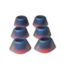 Replacement Ear tips Ear buds For Jabra Elite 65e,Evolve 75e Wireless Earphones