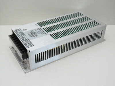 Absopulse MPR110-Q2660 Switching Power Supply +/- 15VDC 1.5A Output, 115VAC In