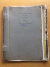 Vintage Piano/Vocal Songs, Land of Hope & Glory, Abide, 1900s-1960s Sheet Music