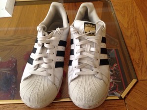 adidas superstar sneakers ebay