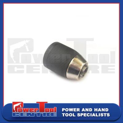 1/2" Keyless Chuck