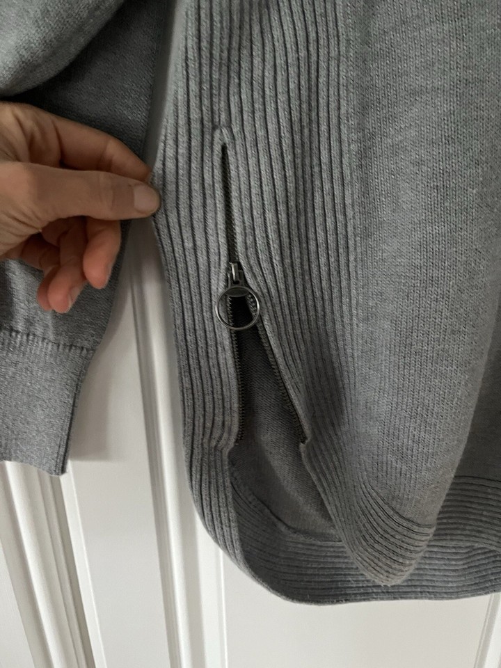 The White Company Ladies Jumper Size 10 eBay