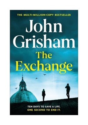 The Exchange von John Grisham