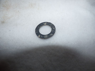 NOS OEM HARLEY DAVIDSON PN 18198-38 VALVE GUIDE OIL SEAL ( GASKET)