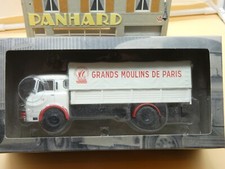 CAMION LATIL H14A "Grands Moulins de PARIS" 1/43 IXO Neuf Boite d'Origine