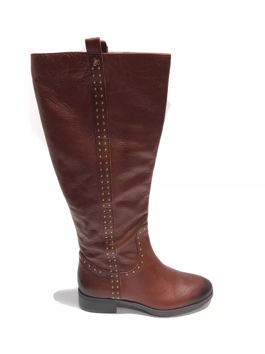 Sam edelman wide boots sales