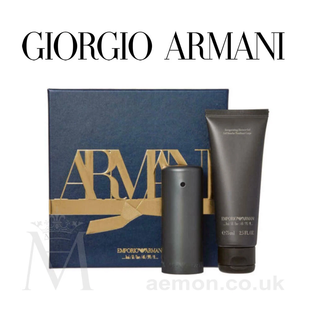 Emporio armani online he 30ml