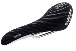 dirt jumper seat