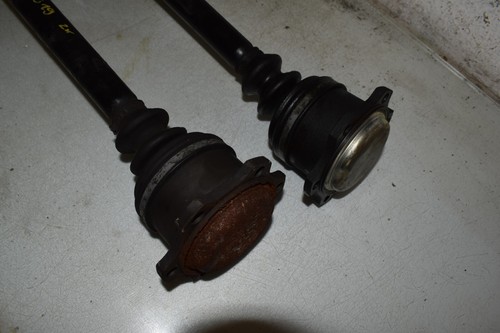 Antriebswellen VW Passat 3BG 2,0 2,5 2Stück rechts + links 451019 - Bild 3 von 9