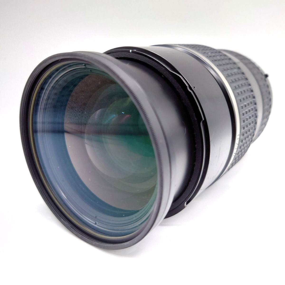 ★ペンタックス SMC PENTAX-FA 645 80-160mm F4.5 smc PENTAX-FA645 80-160mmF4.5 / Telephoto Lenses / 645-mount