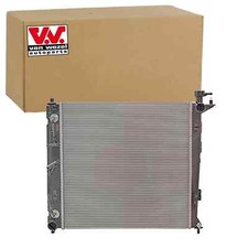 Van WEZEL kühler Motorkühlung 83012711 für KIA Carens IV online 