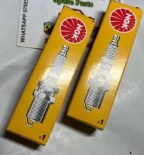 Bujías clásicas Fiat 500 126 x2 nuevas