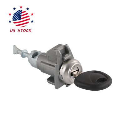 FOR KIA OPTIMA 2016-2020 IGNITION SWITCH LOCK CYLINDER W/2KEYS - Foto 4