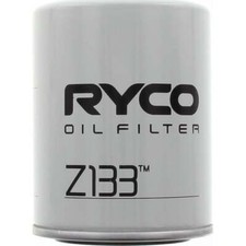 Ryco Oil Filter Z133