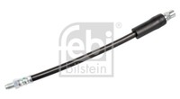Febi Bilstein 12208 Bremsschlauch Hinten Links Rechts 310 Mm FüR BMW