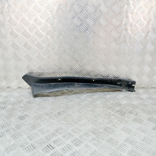 BMW 4 Coupe F32 430d Kotflügel vorne rechts Kunststoffabdeckung 7264274 3.00 Diesel 2014