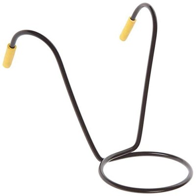 Bayco SL-208 Hook, Black/Yellow