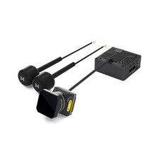 Walksnail-Avatar 1080P/60fps Moonlight FOV for Drones Kit FPV DIY Parts / 160°