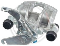 A.B.S. 730811 Bremssattel Hinten Links Passend FüR Nissan